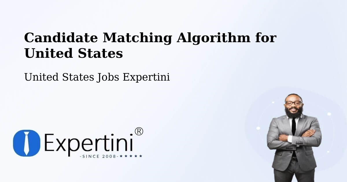 Candidate Matching Algorithm Overview – Arthur - United States Jobs Expertini