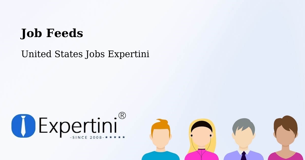 Job Listings Feed – Arthur - United States Jobs Expertini