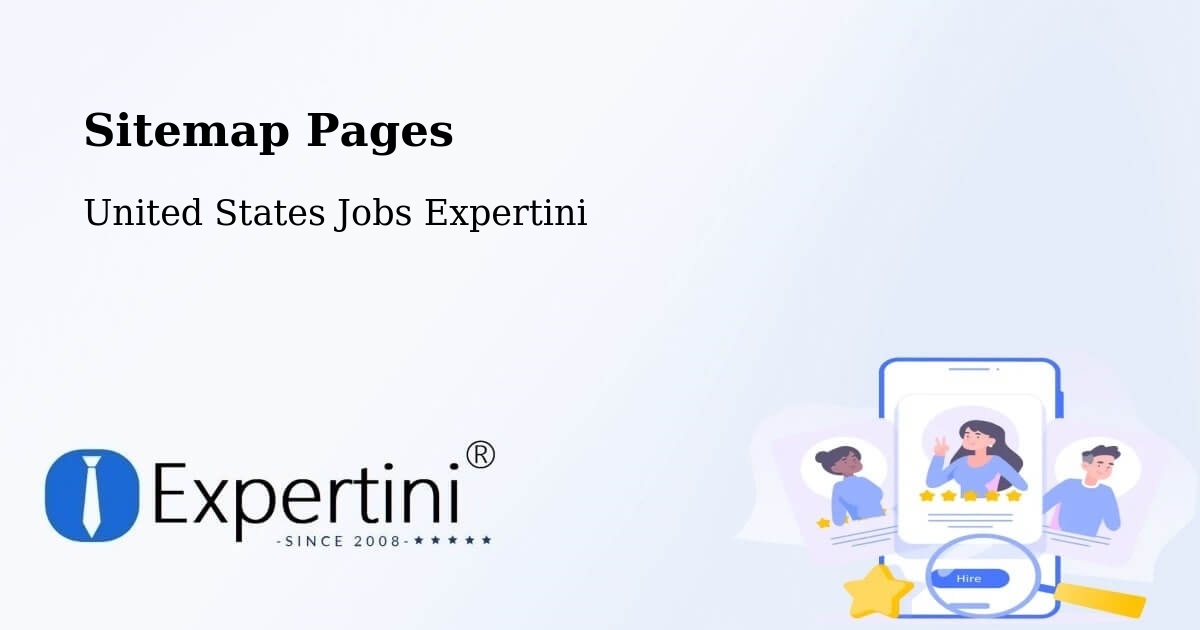 Sitemap Pages - Arthur - United States Jobs Expertini