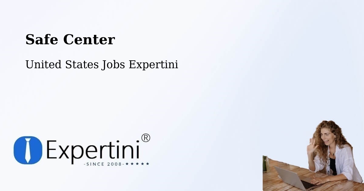 Safety Center – Arthur - United States Jobs Expertini