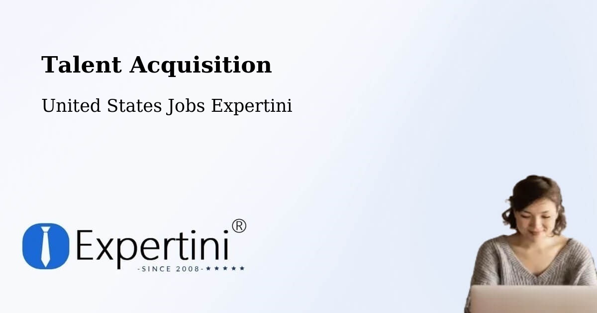 Post Jobs & Find Candidates in Arthur – Talent Acquisition Solutions - United States Jobs Expertini