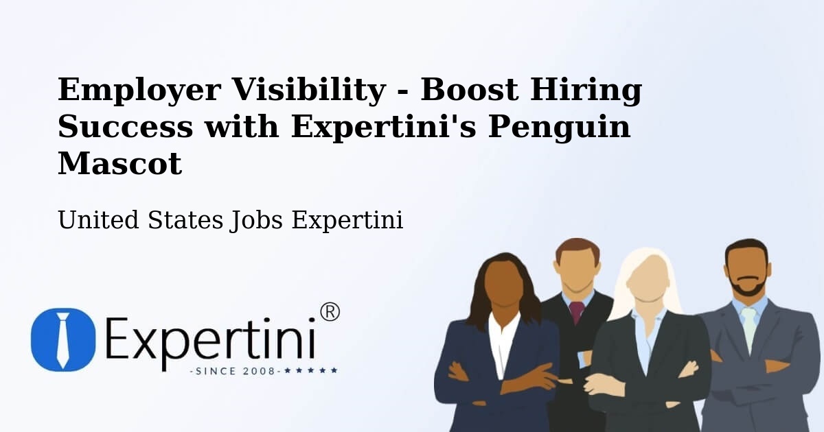 CV and Resume Visibility Optimization – Arthur - United States Jobs Expertini